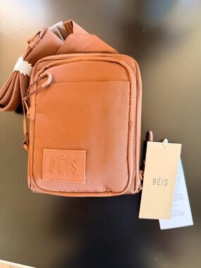 New BÉIS The Sport Sling Bag